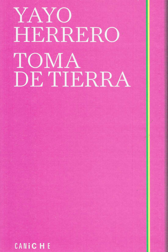 TOMA DE TIERRA