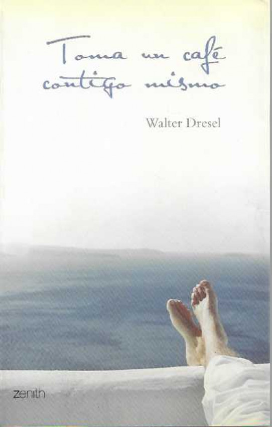 TOMA UN CAFÉ CONTIGO MISMO