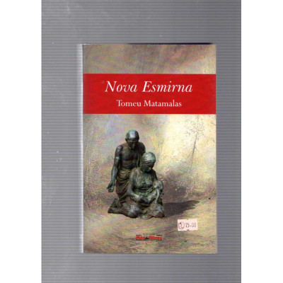 Tomeu Matamalas / Nova Esmirna