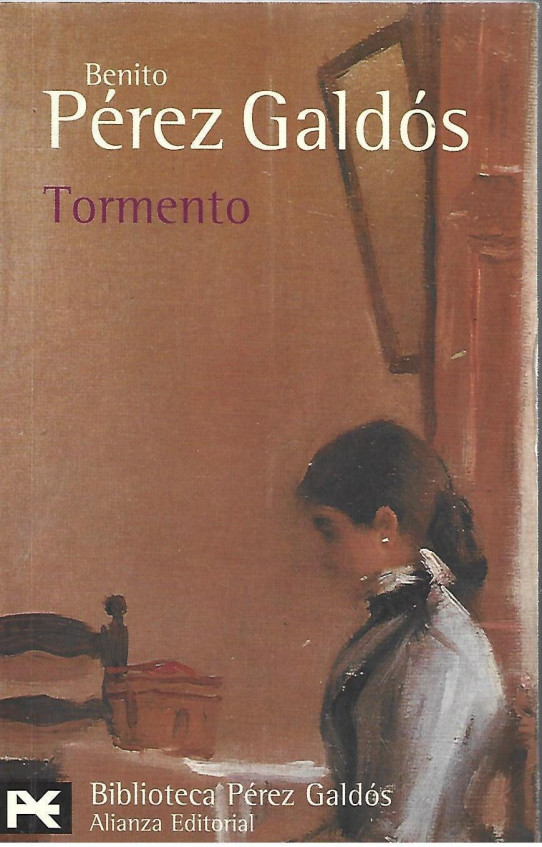 TORMENTO