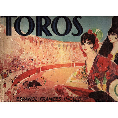 Toros / Joaquin Gasa
