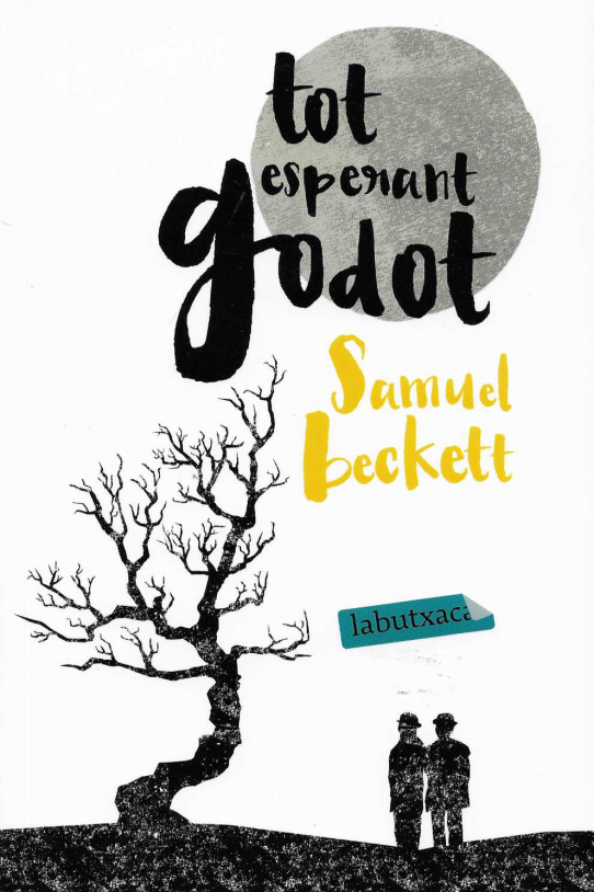 Tot esperant godot