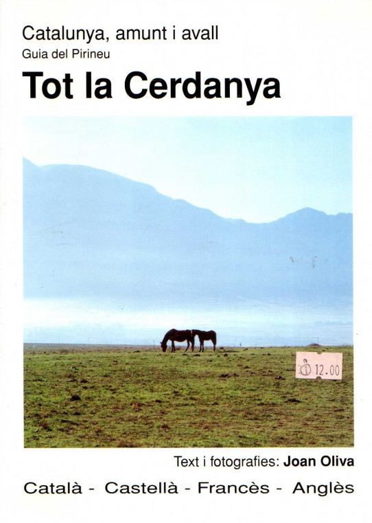 TOT LA CERDANYA