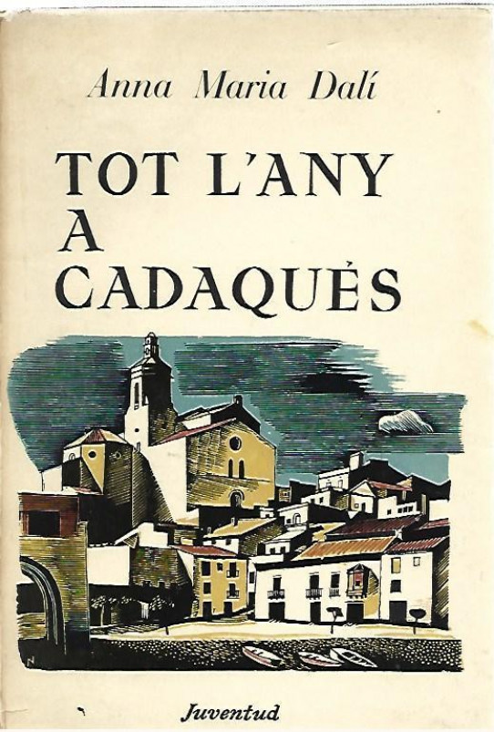 TOT L'ANY A CADAQUES