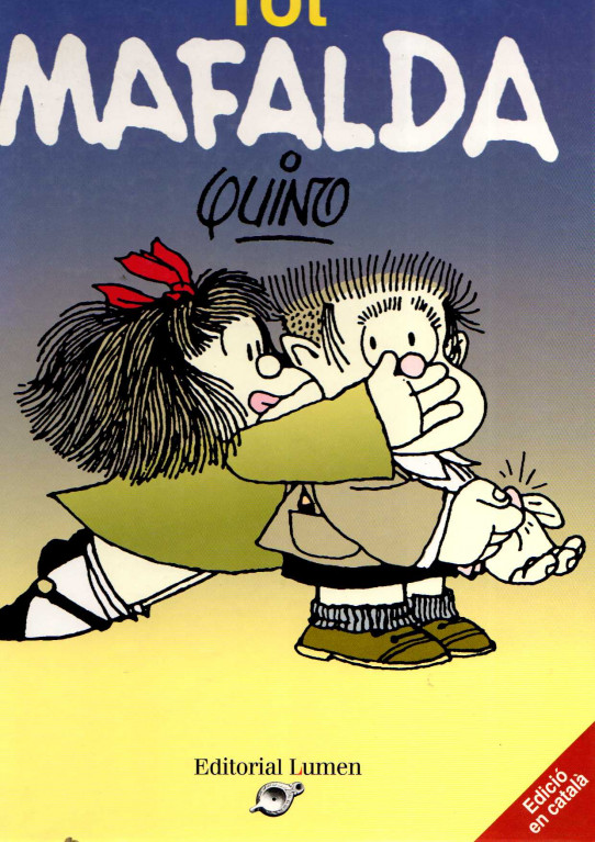 TOT MAFALDA