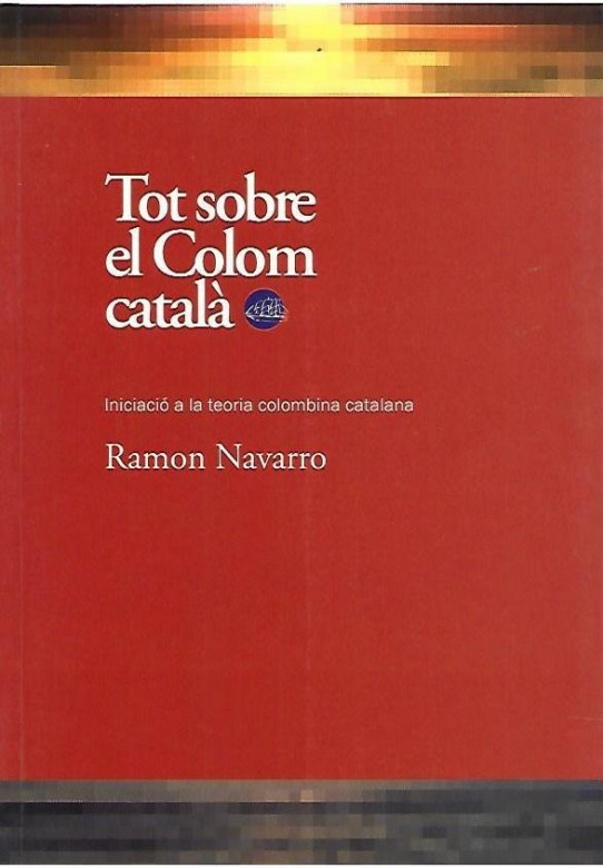TOT SOBRE EL COLOM CATALÀ