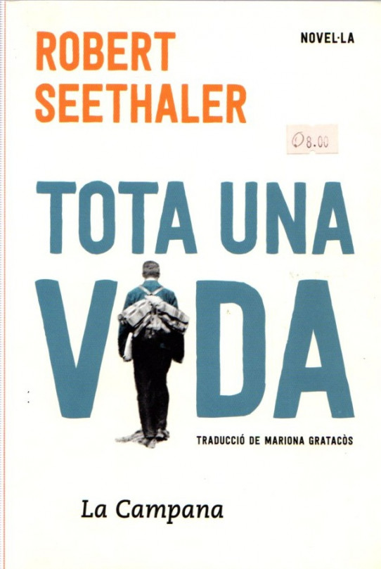 TOTA UNA VIDA
