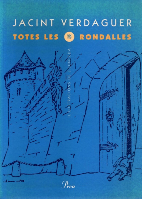 TOTES LES RONDALLES
