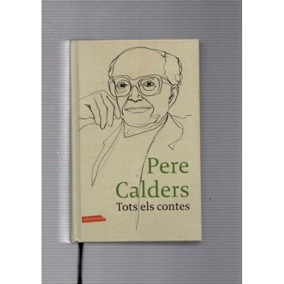 Tots el contes / Pere Calders