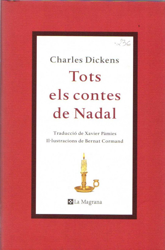 TOTS ELS CONTES DE NADAL