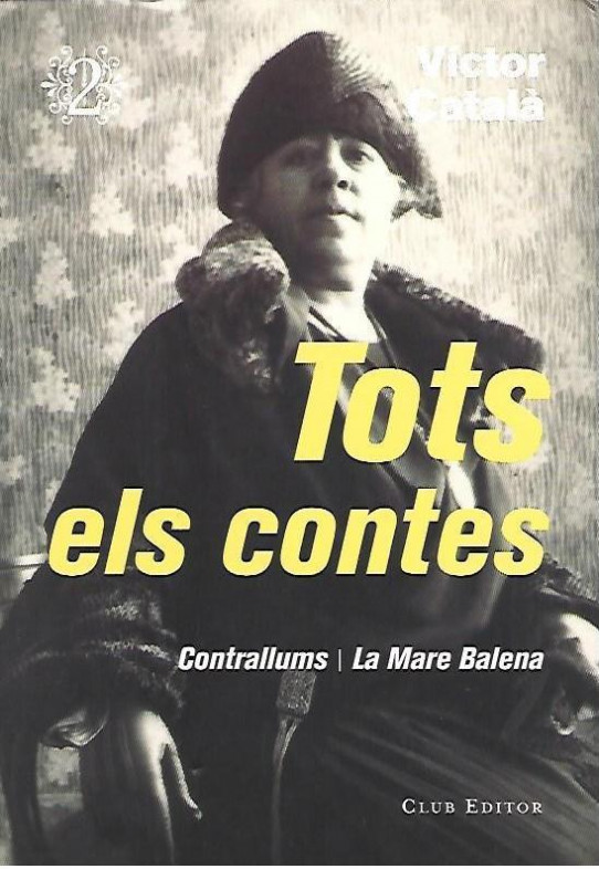 TOTS ELS CONTES (VOLUM II)