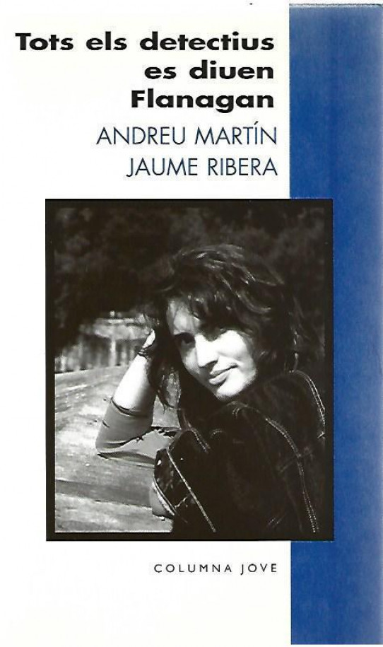 TOTS ELS DETECTIUS ES DIUEN FLANAGAN