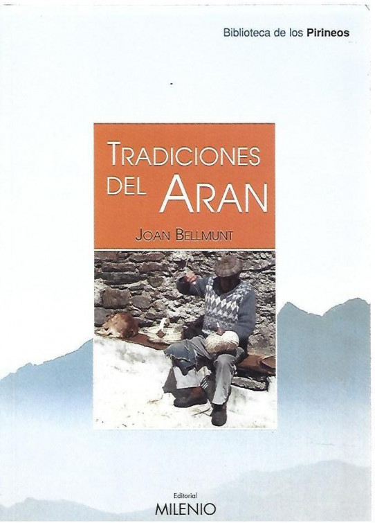 TRADICIONES DEL ARAN