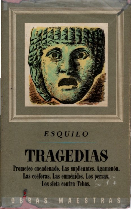 TRAGEDIAS