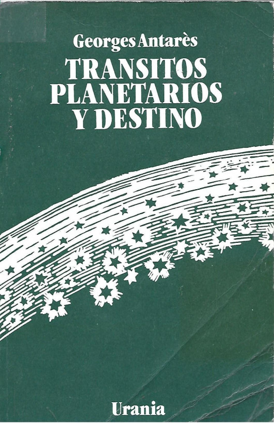 TRÁNSITOS PLANETARIOS Y DESTINOS