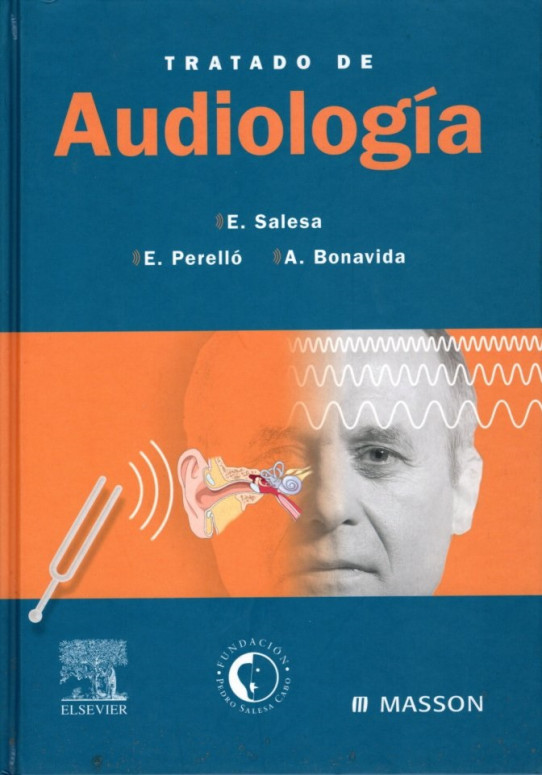 TRATADO DE AUDIOLOGÍA