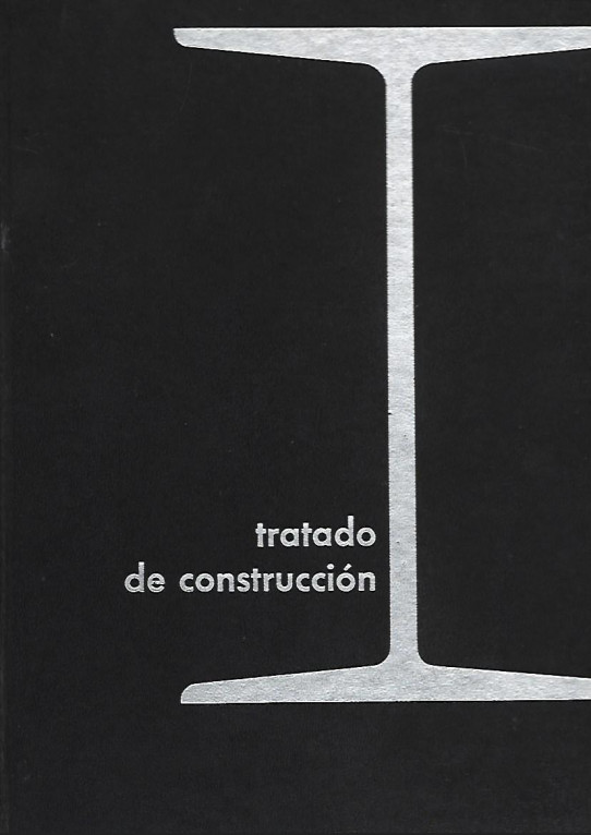 TRATADO DE CONSTRUCCIÓN