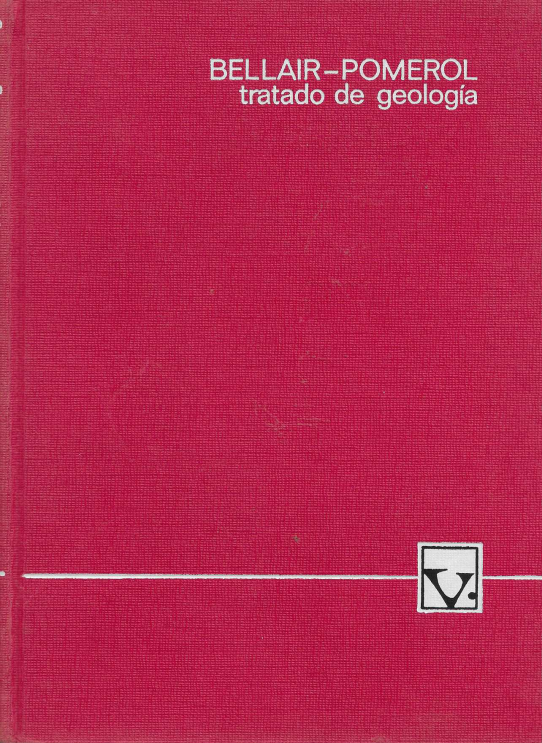 Tratado de geología