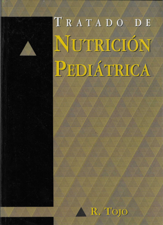 Tratado de Nutrición Pediátrica.