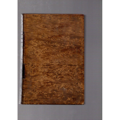 Tratado de Química inorgánica (tomo I y II) / D. Gabriel de la Puerta