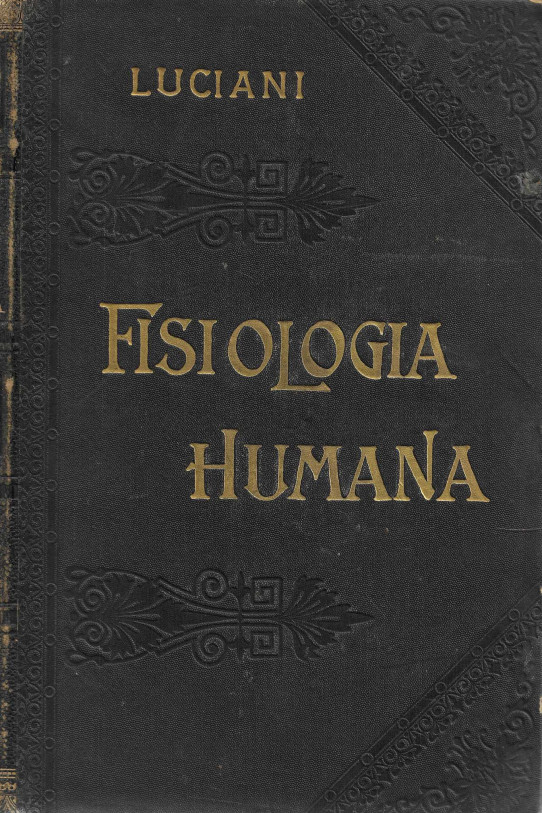 TRATADO DIDÁCTICO DE FISIOLOGÍA HUMANA 3 TOMOS