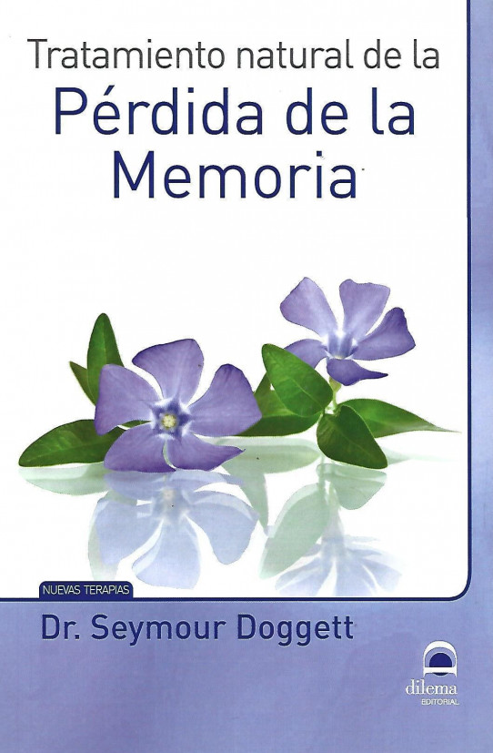 TRATAMIENTO NATURAL DE LA PÉRDIDA DE LA MEMORIA