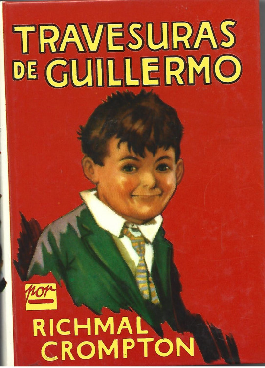 TRAVESURAS DE GUILLERMO