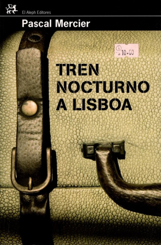 TREN NOCTURNO A LISBOA
