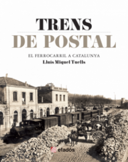 TRENS DE POSTAL