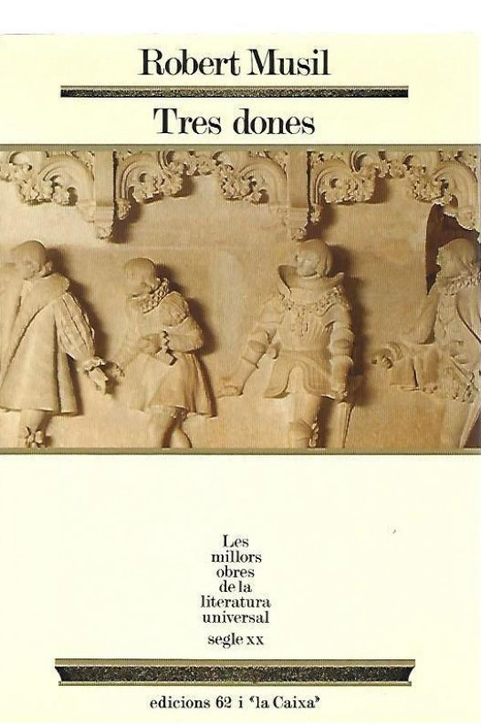 TRES DONES