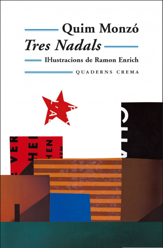TRES NADALS