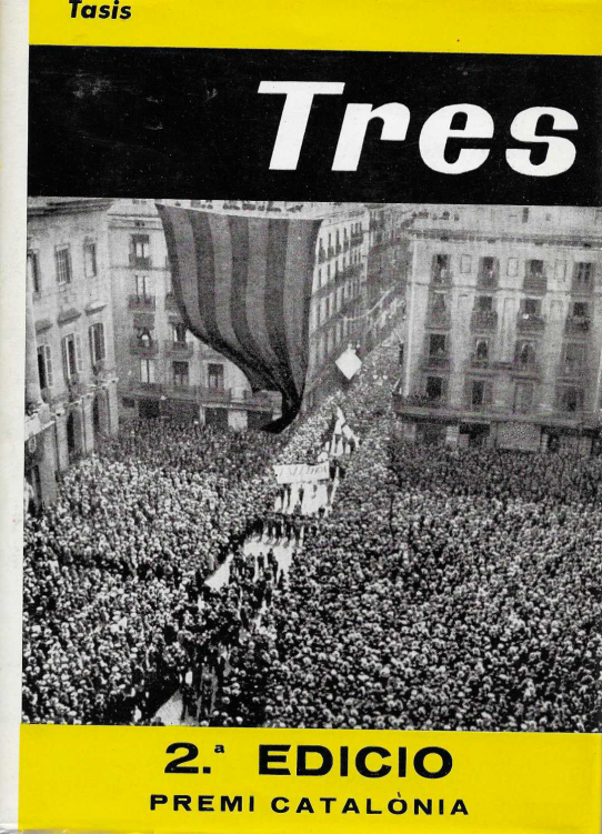 Tres