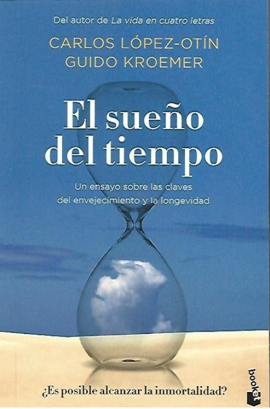 TRILOGIA DE LA VIDA (LA VIDA EN 4 LETRAS/EL SUEÑO DEL TIEMPO/EGOÍSTAS, INMORTALES Y VIAJERAS)