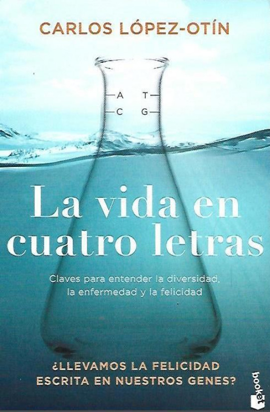 TRILOGIA DE LA VIDA (LA VIDA EN 4 LETRAS/EL SUEÑO DEL TIEMPO/EGOÍSTAS, INMORTALES Y VIAJERAS)