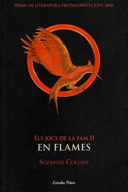 TRILOGIA ELS JOCS DE LA FAM - VOLUMS I, II i III