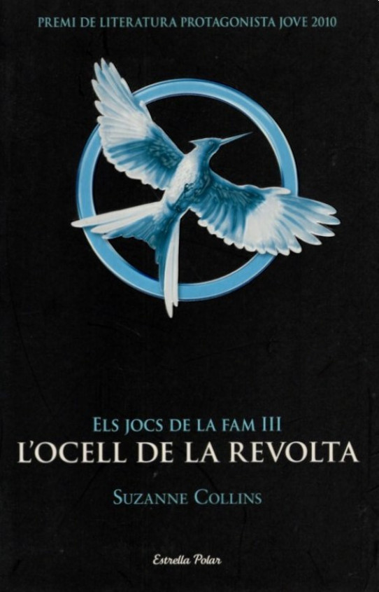 TRILOGIA ELS JOCS DE LA FAM - VOLUMS I, II i III