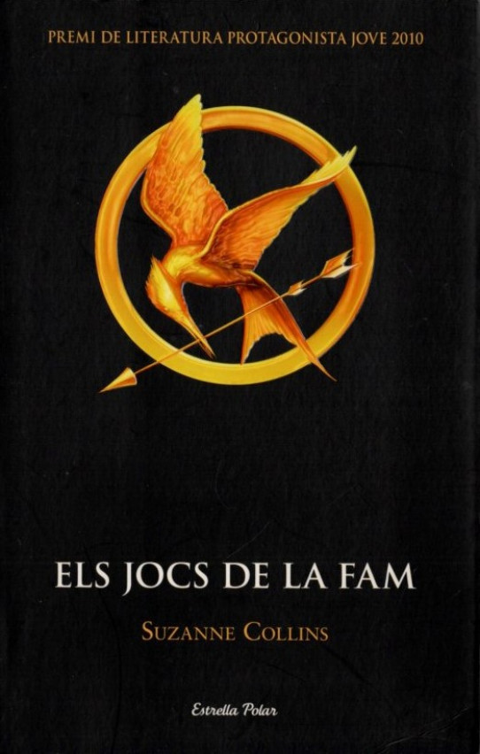 TRILOGIA ELS JOCS DE LA FAM - VOLUMS I, II i III