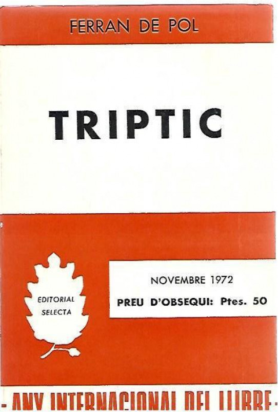 TRIPTIC