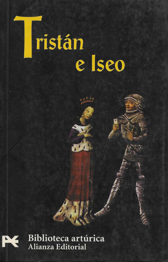Tristán e Iseo