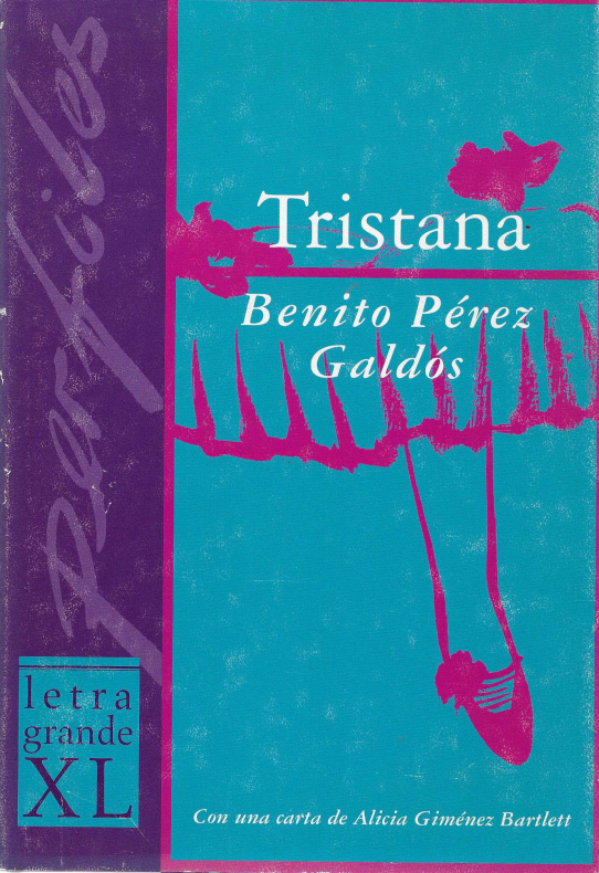 Tristana.