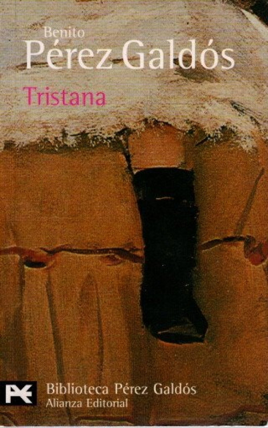 TRISTANA