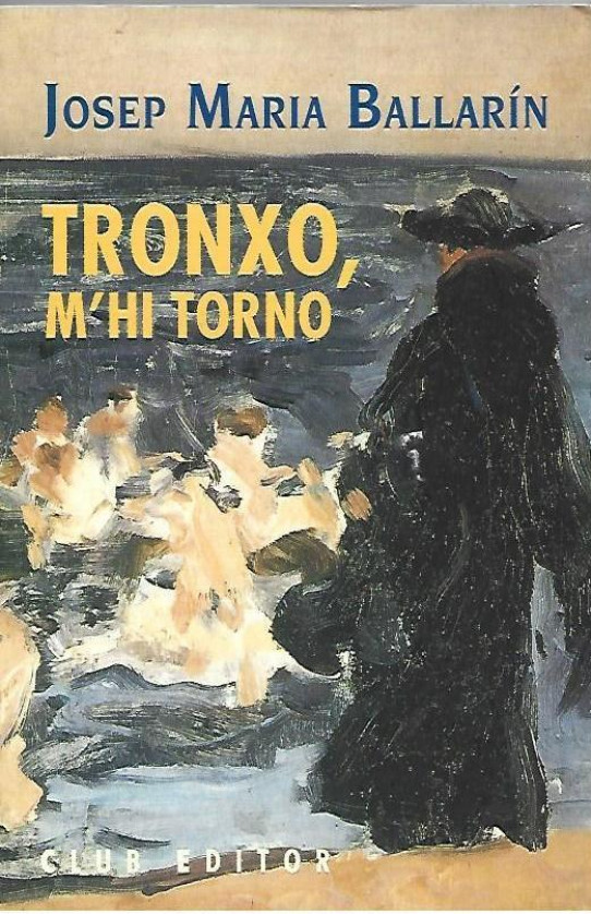 TRONXO M'HI TORNO