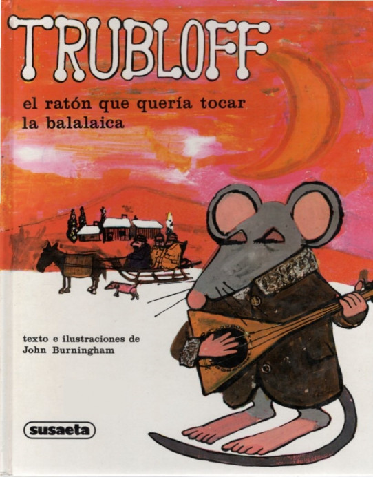 TRUBLOFF