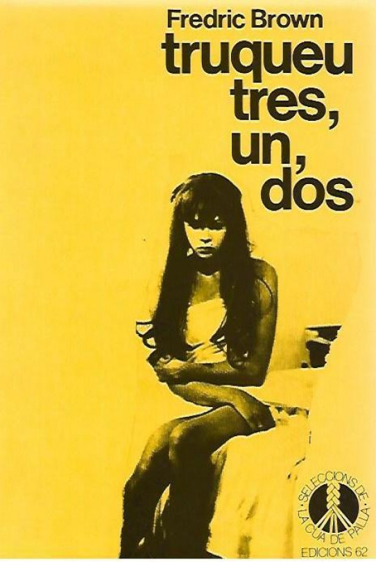 TRUQUEU TRES, UN, DOS