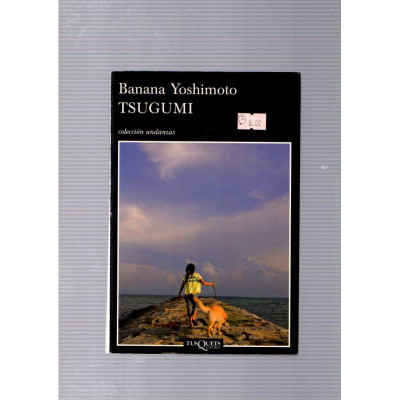 Tsugumi / Banana Yoshimoto
