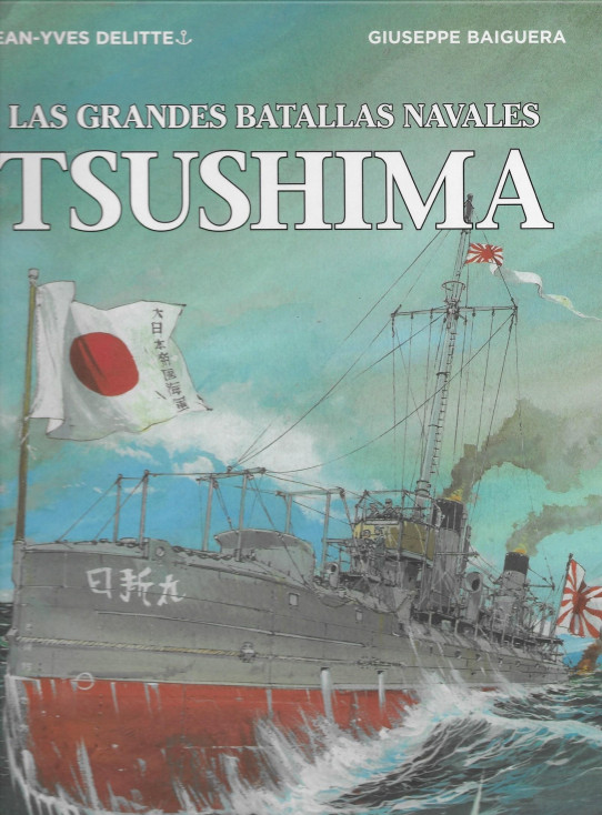 TSUSHIMA