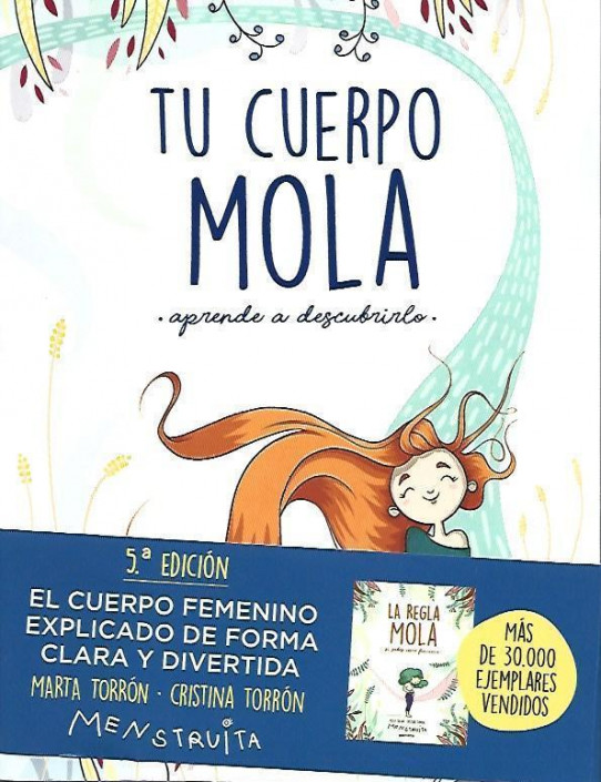 TU CUERPO MOLA