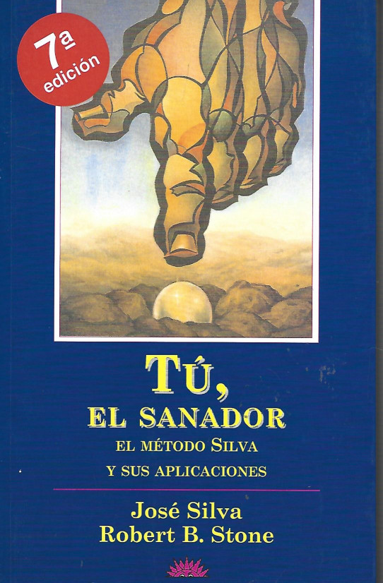 TU, EL SANADOR