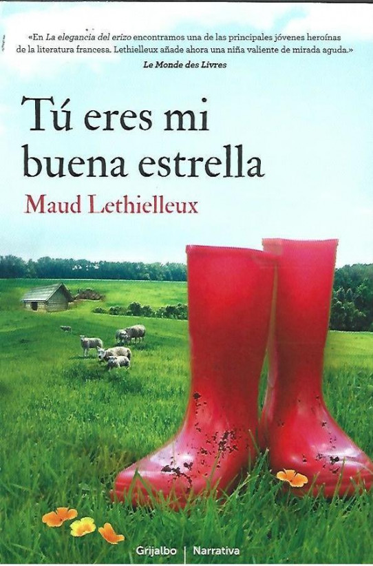 TÚ ERES MI BUENA ESTRELLA