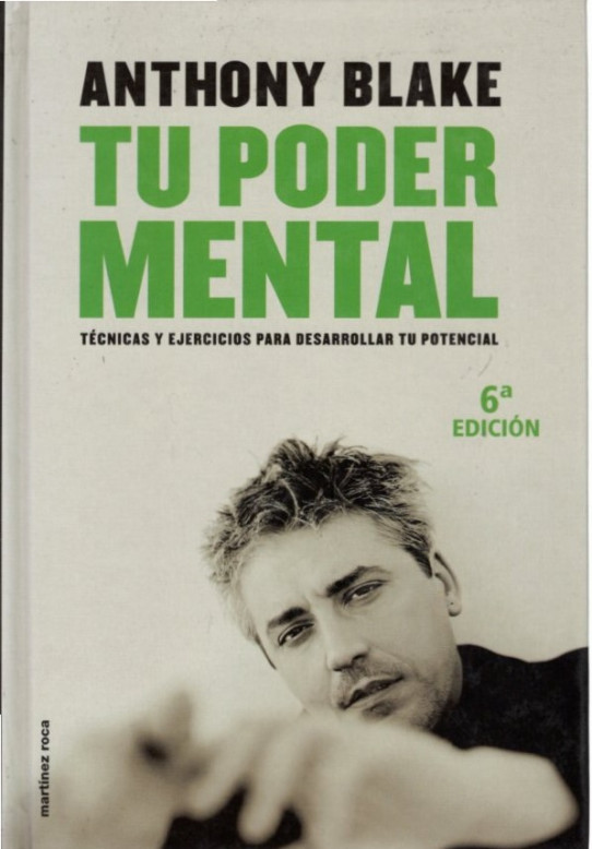 TU PODER MENTAL